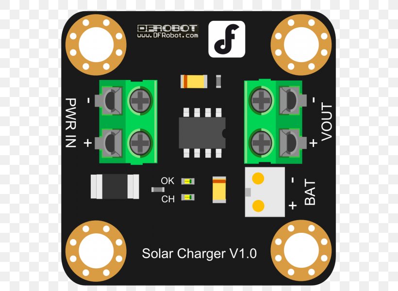 Battery Charger Solar Charger Solar Panels Lithium Battery Lithium Polymer Battery, PNG, 600x600px, Battery Charger, Arduino, Electric Battery, Electric Current, Electrical Polarity Download Free