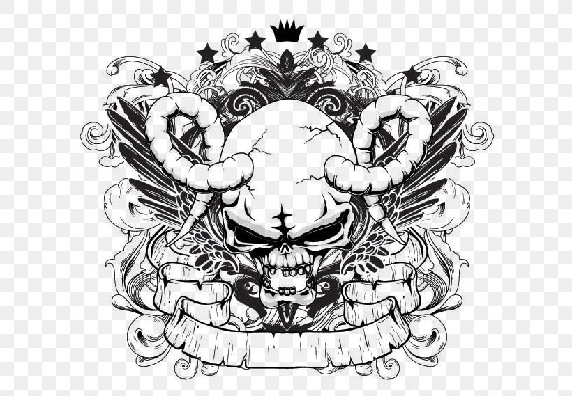 Devil Drawing Clip Art, PNG, 624x569px, Devil, Angel, Art, Automotive Design, Black And White Download Free