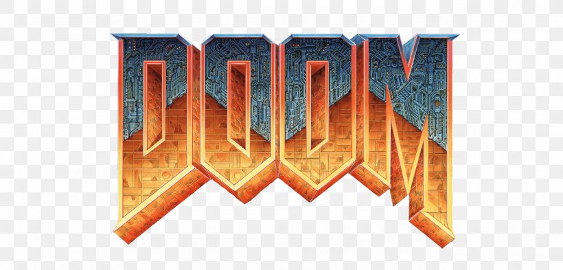 Doom II Doom 3: Resurrection Of Evil Freedoom, PNG, 1280x614px, Doom Ii, Bfg, Brand, Doom, Doom 3 Download Free