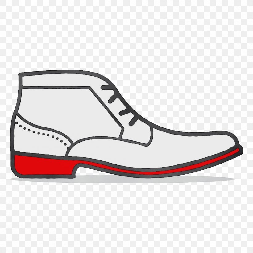 Footwear White Shoe Sneakers Plimsoll Shoe, PNG, 1000x1000px, Watercolor, Athletic Shoe, Footwear, Paint, Plimsoll Shoe Download Free