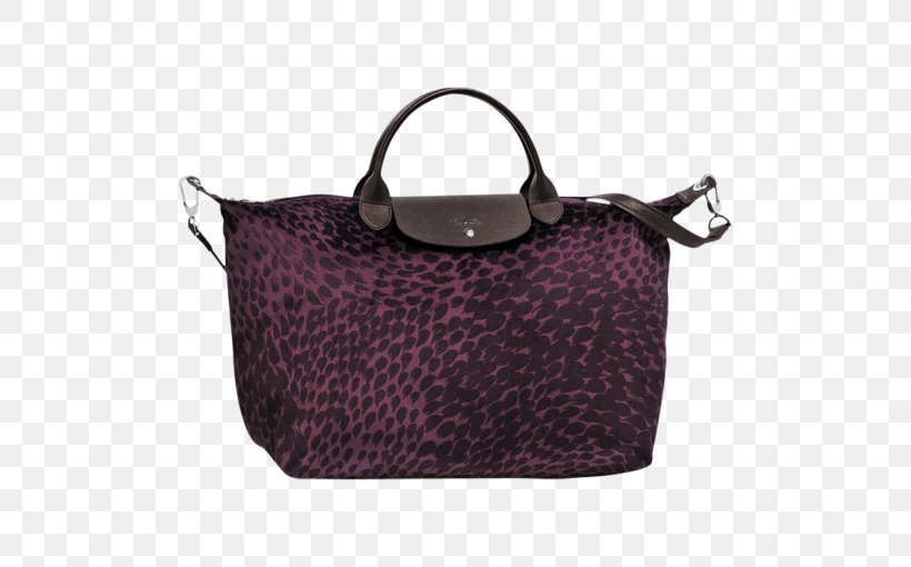 Handbag Longchamp Pliage Cyber Monday, PNG, 510x510px, Handbag, Bag, Black, Black Friday, Clothing Accessories Download Free