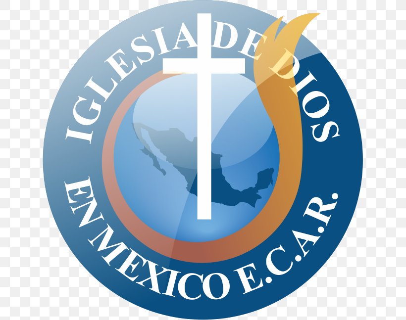 Mexico Christian Church Church Of God Christianity, PNG, 647x647px, Mexico, Area, Blue, Brand, Christian Church Download Free