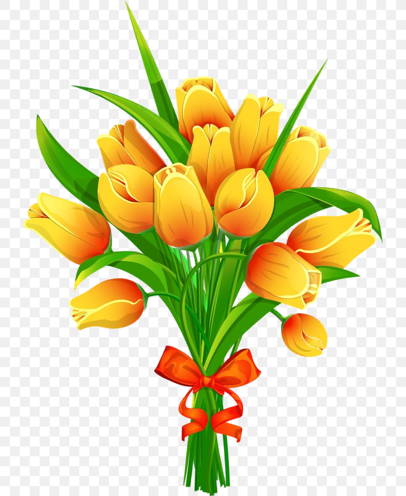 Orange, PNG, 726x1000px, Flower, Bouquet, Cut Flowers, Orange, Plant Download Free