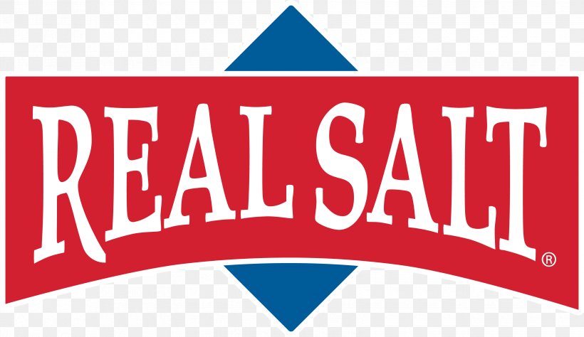Redmond Real Salt Office Sea Salt Himalayan Salt, PNG, 3300x1909px, Redmond, Anticaking Agent, Area, Banner, Brand Download Free