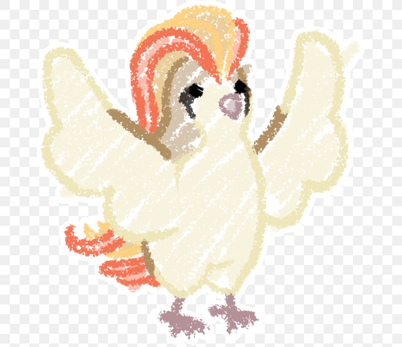 Rooster Flightless Bird Wing, PNG, 672x707px, Rooster, Angel, Angel M, Art, Beak Download Free