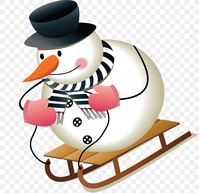 Santa Claus Snowman Christmas Clip Art, PNG, 1600x1554px, Santa Claus, Beak, Christmas, Headgear, Pillow Download Free