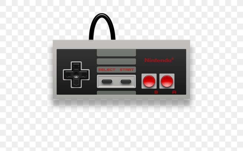 Super Nintendo Entertainment System Classic Controller Wii Super Mario Bros. NES Classic Edition, PNG, 512x512px, Super Nintendo Entertainment System, Brand, Classic Controller, Electronic Device, Electronics Download Free