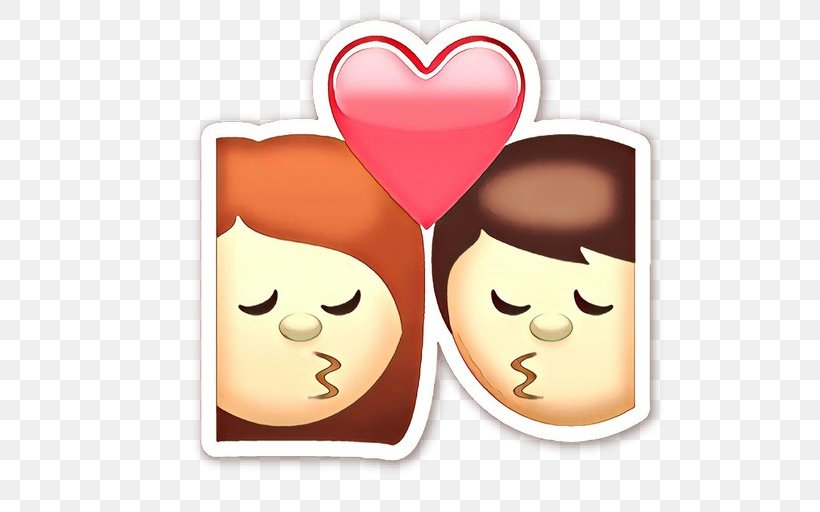 World Heart Day, PNG, 512x512px, Cartoon, Boy, Cheek, Emoji, Emoji Movie Download Free