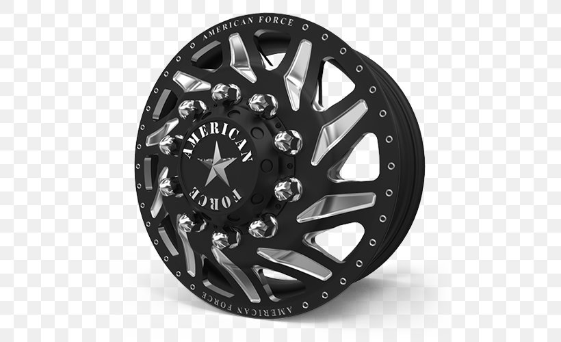 American Force Wheels Alloy Wheel The Special Forces, PNG, 500x500px, American Force Wheels, Alloy Wheel, Auto Part, Automotive Tire, Automotive Wheel System Download Free