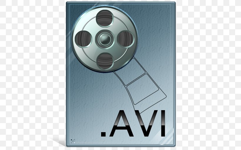 Audio Video Interleave, PNG, 512x512px, Audio Video Interleave, Any Video Converter, Data Conversion, Database, Document File Format Download Free