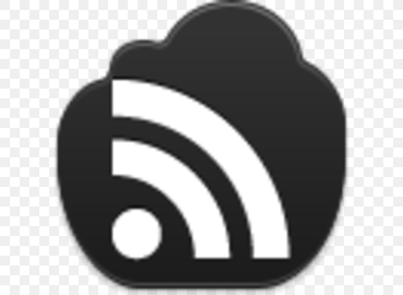 RSS Web Feed Blog, PNG, 600x600px, Rss, Blog, Brand, Button, Logo Download Free