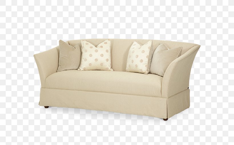Couch Sofa Bed Furniture Slipcover Arm, PNG, 600x510px, Couch, Arm, Bed, Beige, Comfort Download Free