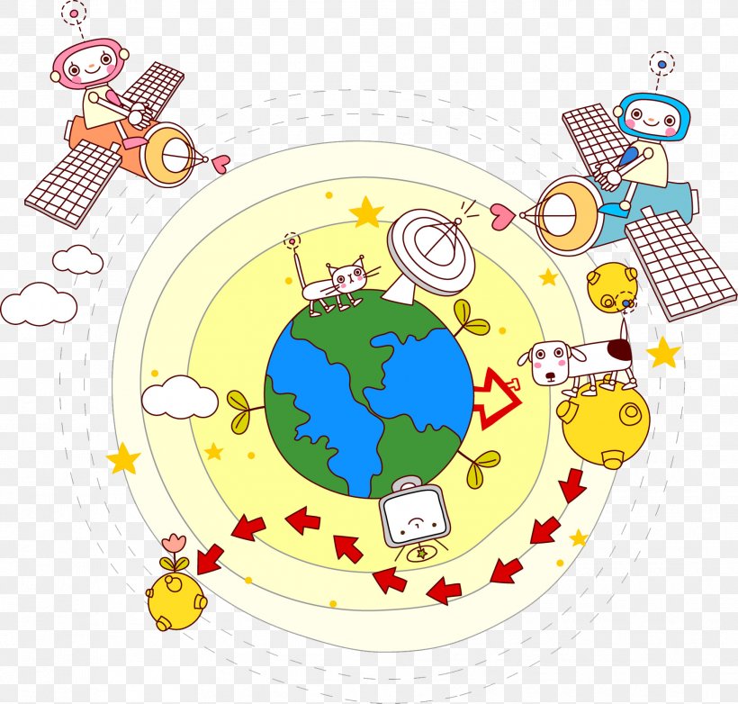 Earth Robot Designer Clip Art, PNG, 1913x1826px, Earth, Area, Designer, Doraemon, Information Download Free