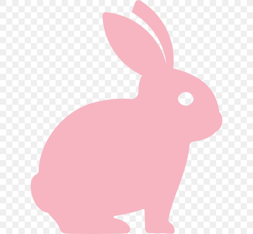 Easter Bunny Silhouette Clip Art, PNG, 622x760px, Easter Bunny, Art, Document, Domestic Rabbit, Easter Download Free