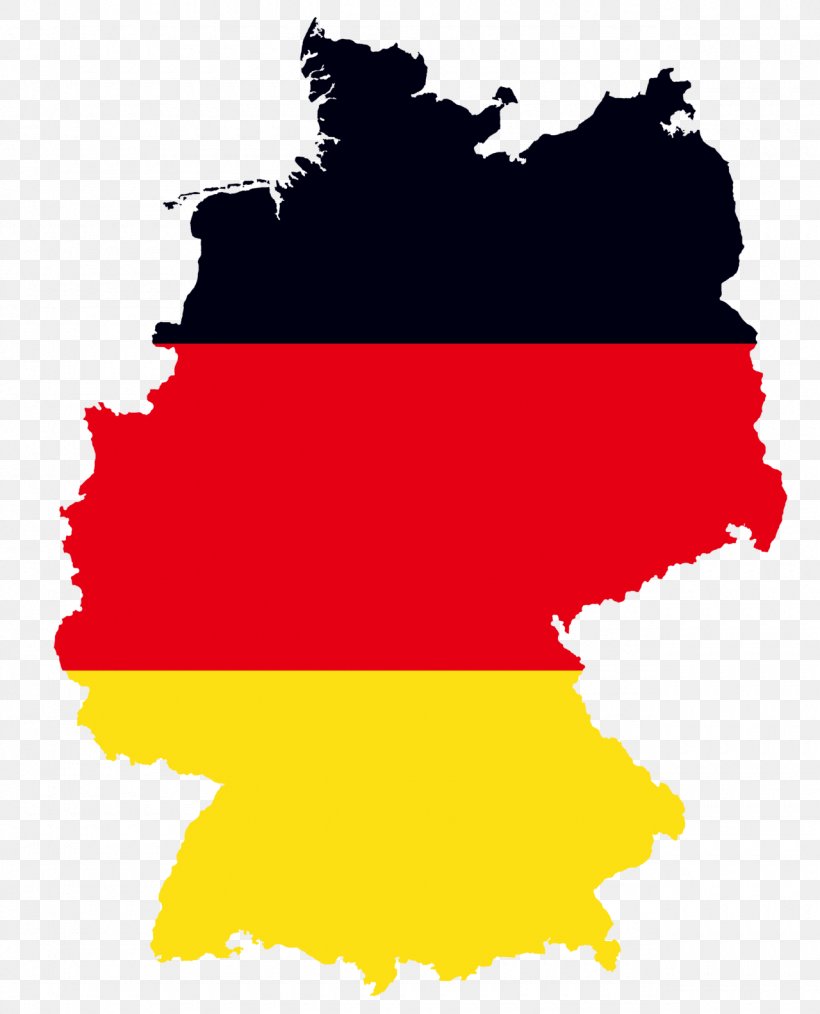 Flag Of Germany West Germany Allied-occupied Germany Map, PNG, 1280x1584px, Germany, Alliedoccupied Germany, Blank Map, File Negara Flag Map, Flag Download Free