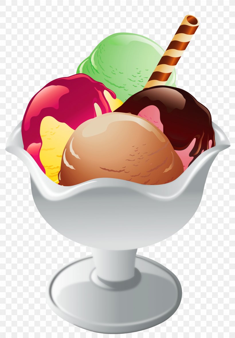 Ice Cream Cone Sundae, PNG, 2719x3914px, Ice Cream, Chocolate, Chocolate Ice Cream, Cream, Dairy Product Download Free