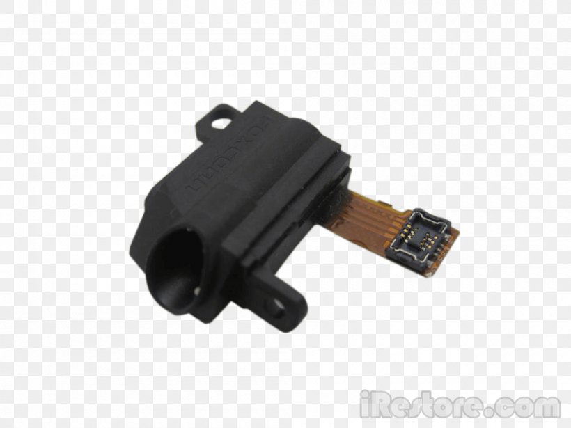 IPod Touch Phone Connector Electrical Connector Apple Headphones, PNG, 1000x750px, Ipod Touch, Apple, Audio Signal, Auto Part, Ear Download Free