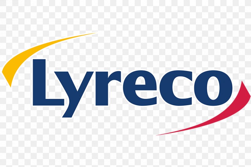 Lyreco Office Products Office Supplies Logo, PNG, 900x600px, Lyreco, Area, Blue, Brand, Company Download Free