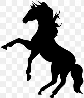 Mustang Stallion Black Clip Art, PNG, 1008x1251px, Mustang, Art ...