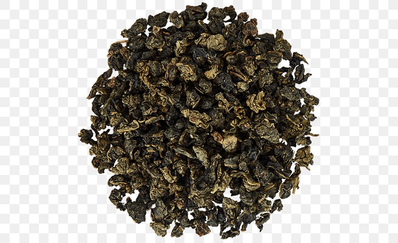 Oolong Nilgiri Tea Dongfang Meiren Anxi County, PNG, 500x500px, Oolong, Anxi County, Assam Tea, Biluochun, Black Tea Download Free