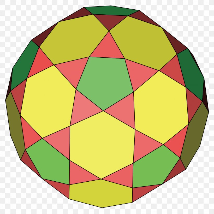 Rectified Truncated Icosahedron Rhombic Enneacontahedron Truncation Face, PNG, 1024x1024px, Rhombic Enneacontahedron, Ball, Dual Polyhedron, Edge, Face Download Free