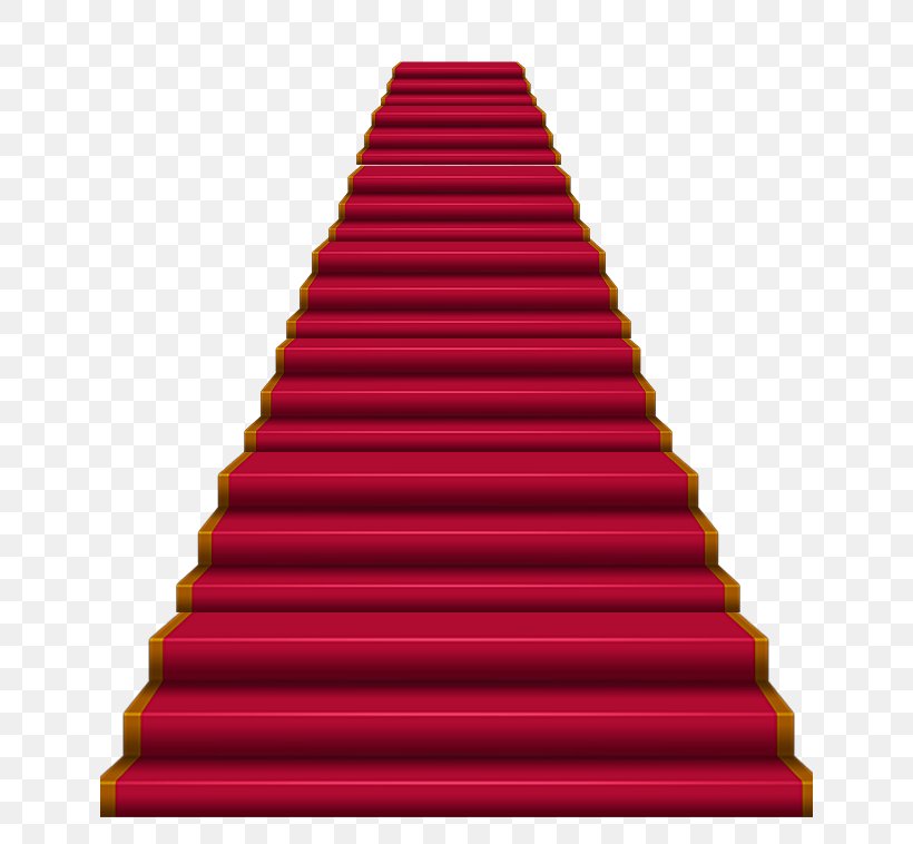 Red Carpet Red Carpet Stairs, PNG, 640x758px, Red, Blanket, Carpet, Christmas Tree, Ladder Download Free