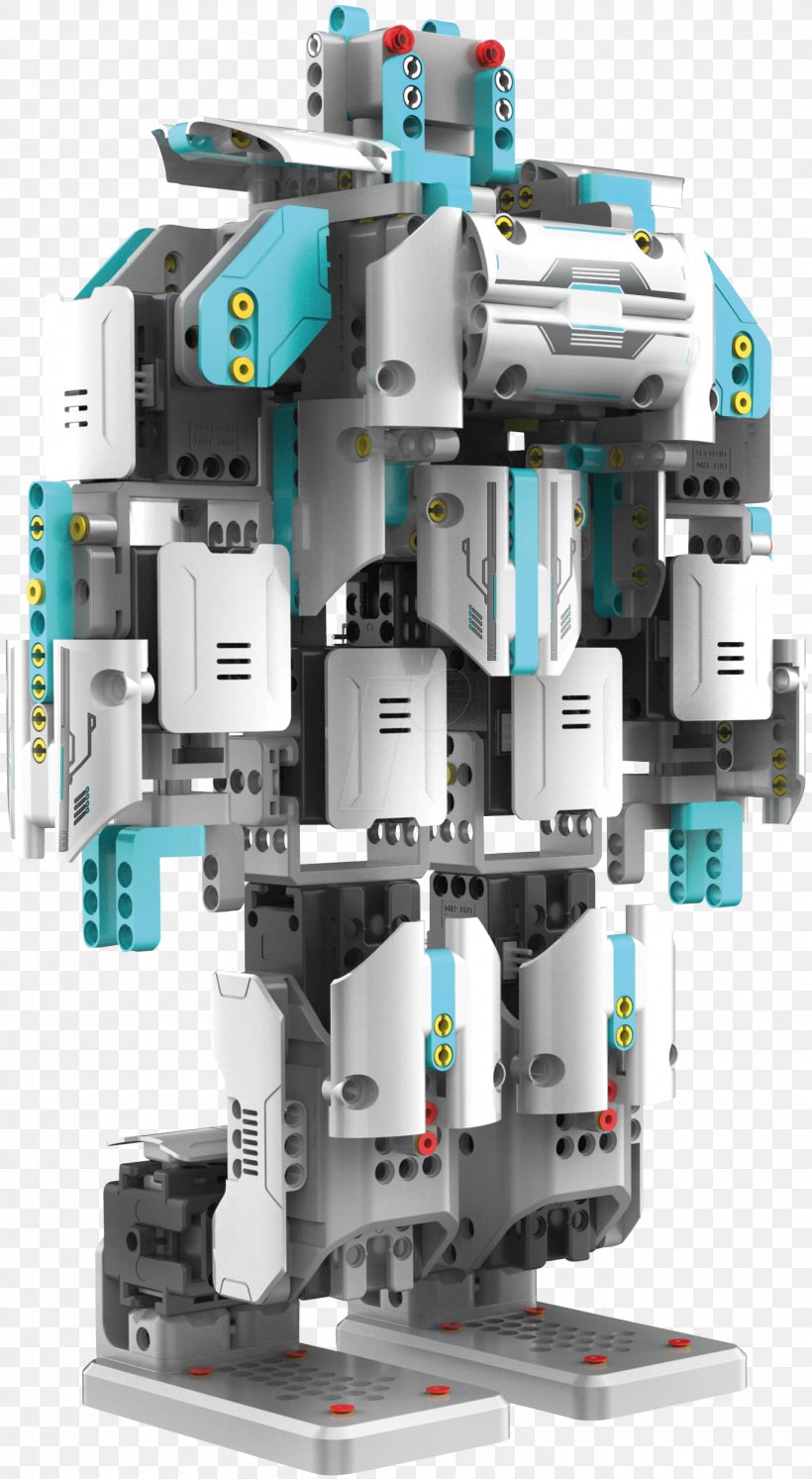 Robotics Humanoid Robot Robot Kit Servomotor, PNG, 1370x2495px, Robot, Electronic Component, Humanoid, Humanoid Robot, Machine Download Free