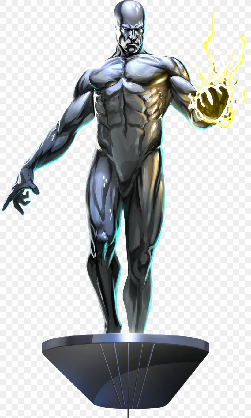 Silver Surfer Marvel Puzzle Quest Blade Amadeus Cho Mister Fantastic, PNG, 1228x2048px, Silver Surfer, Action Figure, Amadeus Cho, Blade, Character Download Free