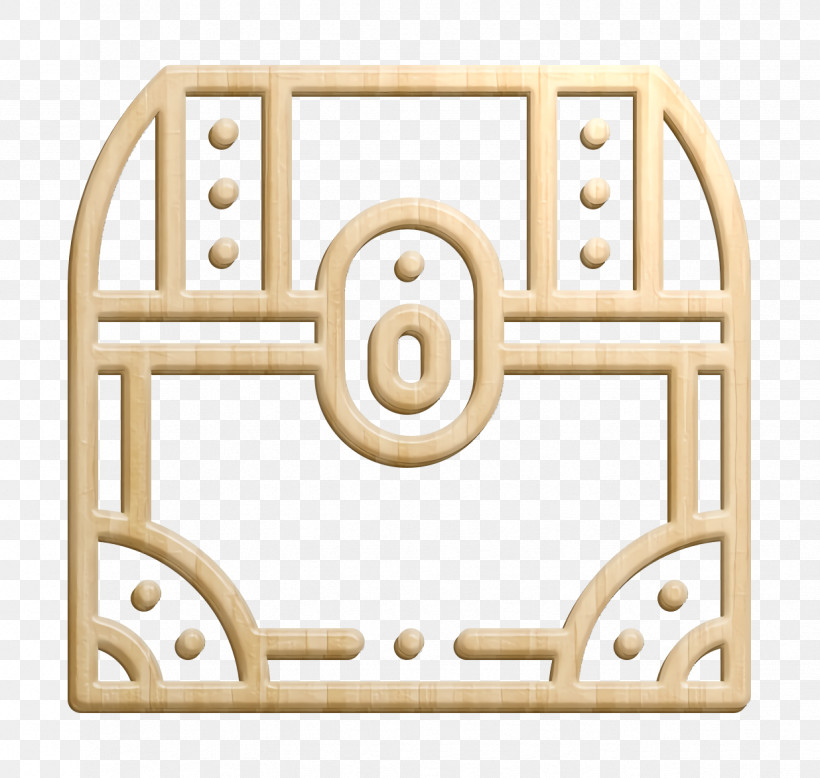 Treasure Icon Archeology Icon Chest Icon, PNG, 1236x1174px, Treasure Icon, Archeology Icon, Beige, Chest Icon, Metal Download Free
