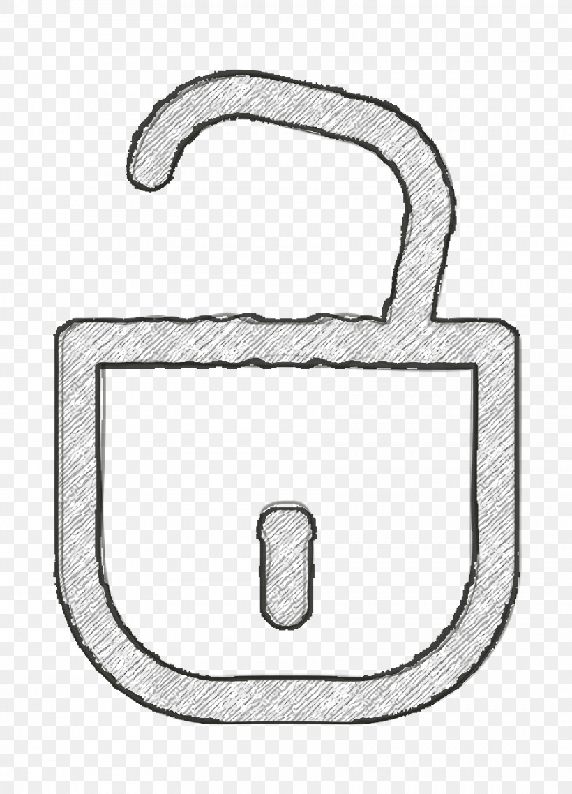 Unlock Icon Security Icon Unlocked Padlock Icon, PNG, 902x1252px, Unlock Icon, Chemical Symbol, Computer Hardware, Door, Door Handle Download Free
