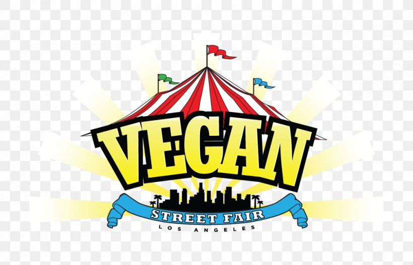 Vegan Street Fair Los Angeles Veganism Food, PNG, 1008x648px, Los Angeles, Artwork, Brand, Eating, Fair Download Free