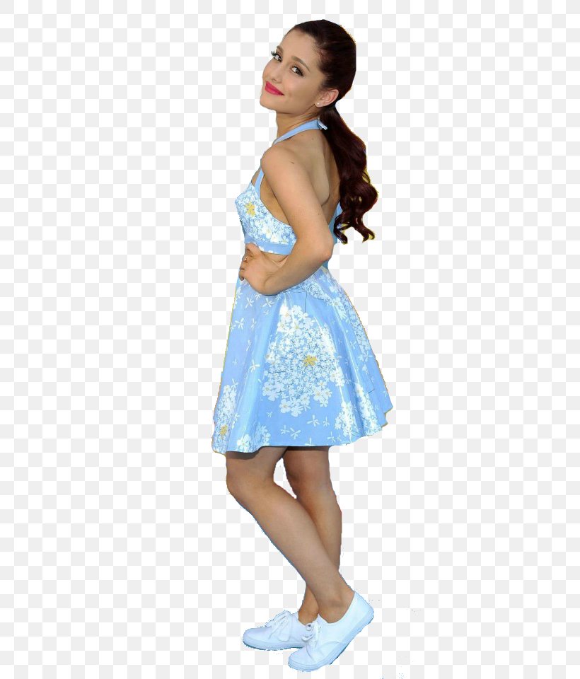 Ariana Grande Victorious Nickelodeon, PNG, 573x960px, Watercolor, Cartoon, Flower, Frame, Heart Download Free