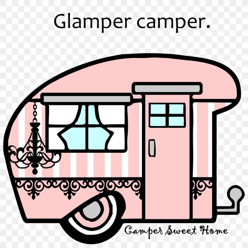 Campervans Transport, PNG, 1200x1200px, Campervans, Caravan, Cartoon, Rolling, Transport Download Free