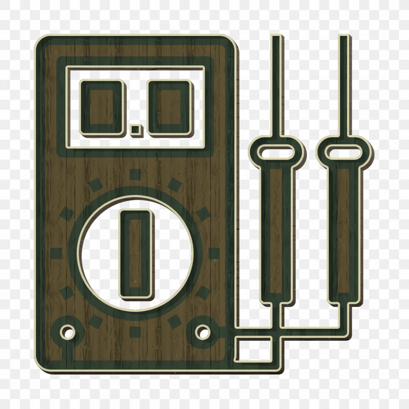 Electronic Device Icon Construction And Tools Icon Multimeter Icon, PNG, 1162x1162px, Electronic Device Icon, Construction And Tools Icon, Multimeter Icon, Rectangle Download Free