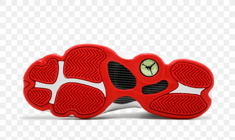 Jumpman Air Jordan Nike Air 13 Men's Retro Jordan Shoe, PNG, 1000x600px, Jumpman, Air Jordan, Basketball Shoe, Clothing, Eyewear Download Free