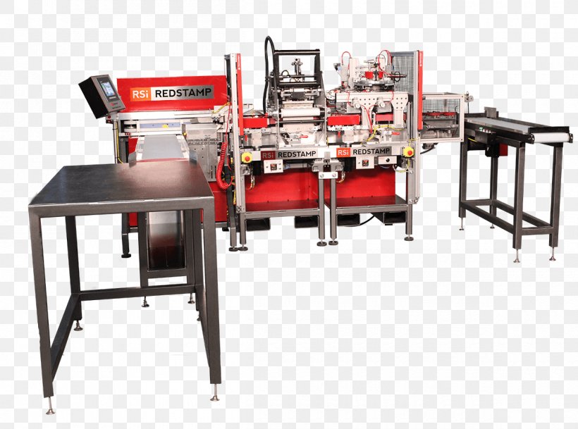 Machine RED Stamp Inc Engineering Service Material Handling, PNG, 1200x892px, Machine, Company, Distribution, Engineering, Furniture Download Free