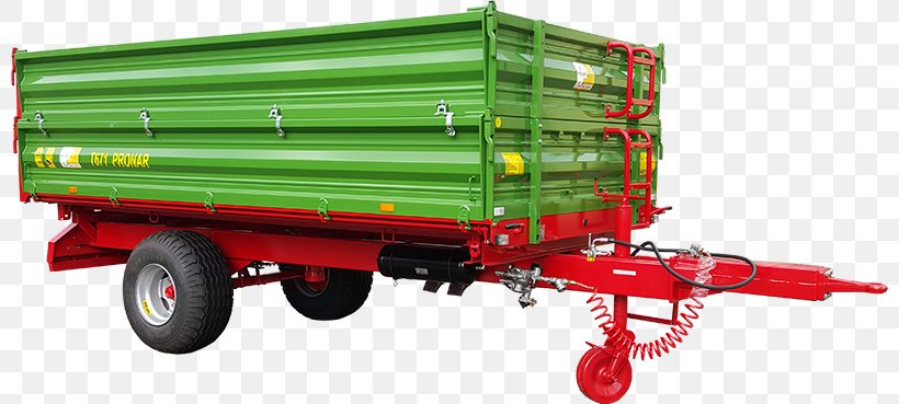 Machine Tractor Trailer Agriculture Zetor, PNG, 800x369px, Machine, Agricultural Machinery, Agriculture, Arada Cisell, Cargo Download Free