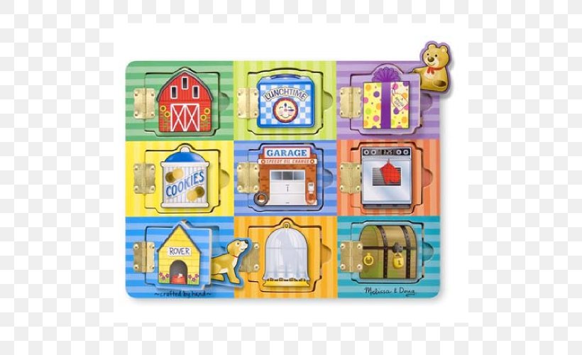 Melissa & Doug Magnetic Hide & Seek Board Toy Craft Magnets Game, PNG, 500x500px, Melissa Doug, Canada, Craft Magnets, Educational Toys, Fine Motor Skill Download Free