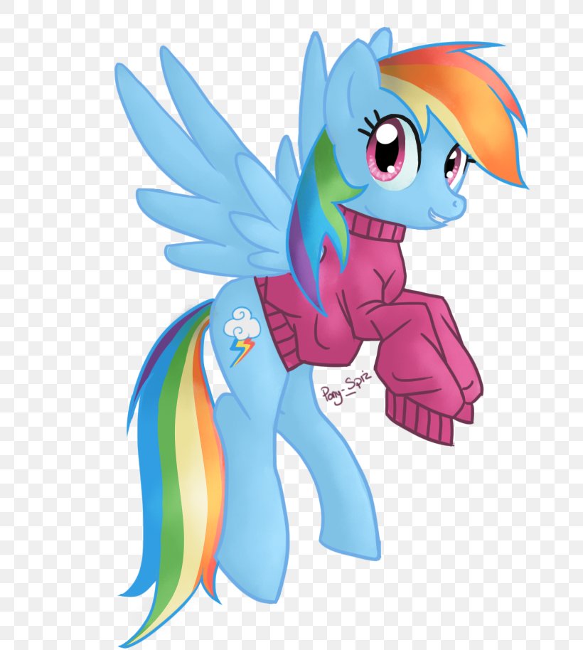 Rainbow Dash Pinkie Pie Pony Twilight Sparkle Rarity, PNG, 689x914px, Rainbow Dash, Animal Figure, Applejack, Art, Cartoon Download Free
