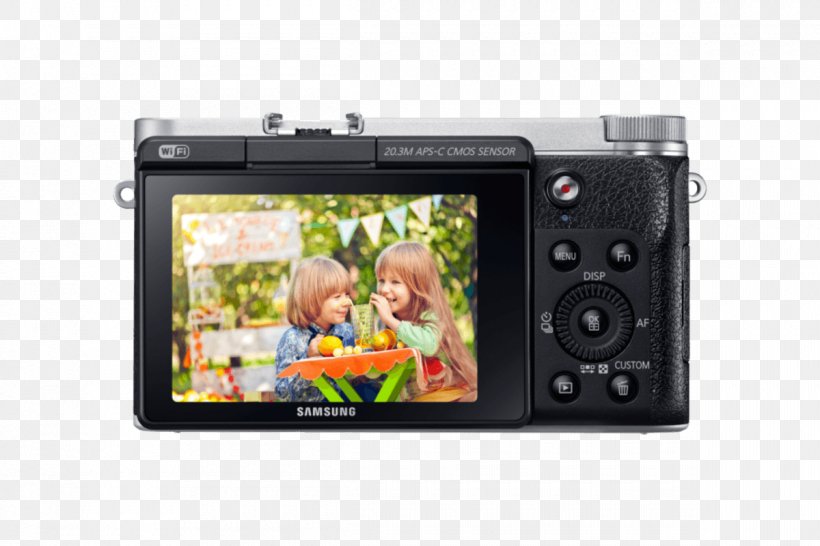 Samsung NX3000 Samsung NX-mount Mirrorless Interchangeable-lens Camera Camera Lens, PNG, 1200x800px, Samsung Nx3000, Active Pixel Sensor, Apsc, Camera, Camera Accessory Download Free