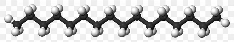 Stearic Acid Fatty Acid Molecule Saturated Fat Double Bond, PNG, 2767x500px, Stearic Acid, Acid, Black And White, Carboxylic Acid, Double Bond Download Free