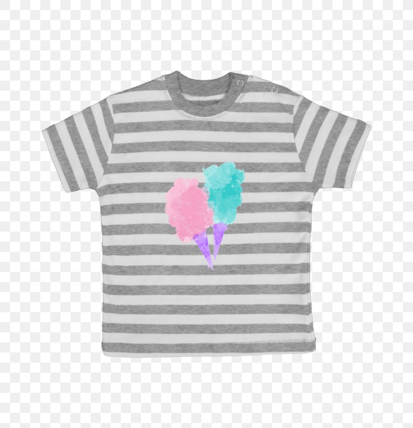 T-shirt Sleeve Baby & Toddler One-Pieces Clothing Child, PNG, 690x850px, Watercolor, Cartoon, Flower, Frame, Heart Download Free
