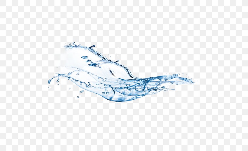 Water Gratis Drop, PNG, 500x500px, Water, Aqua, Area, Azure, Blue Download Free