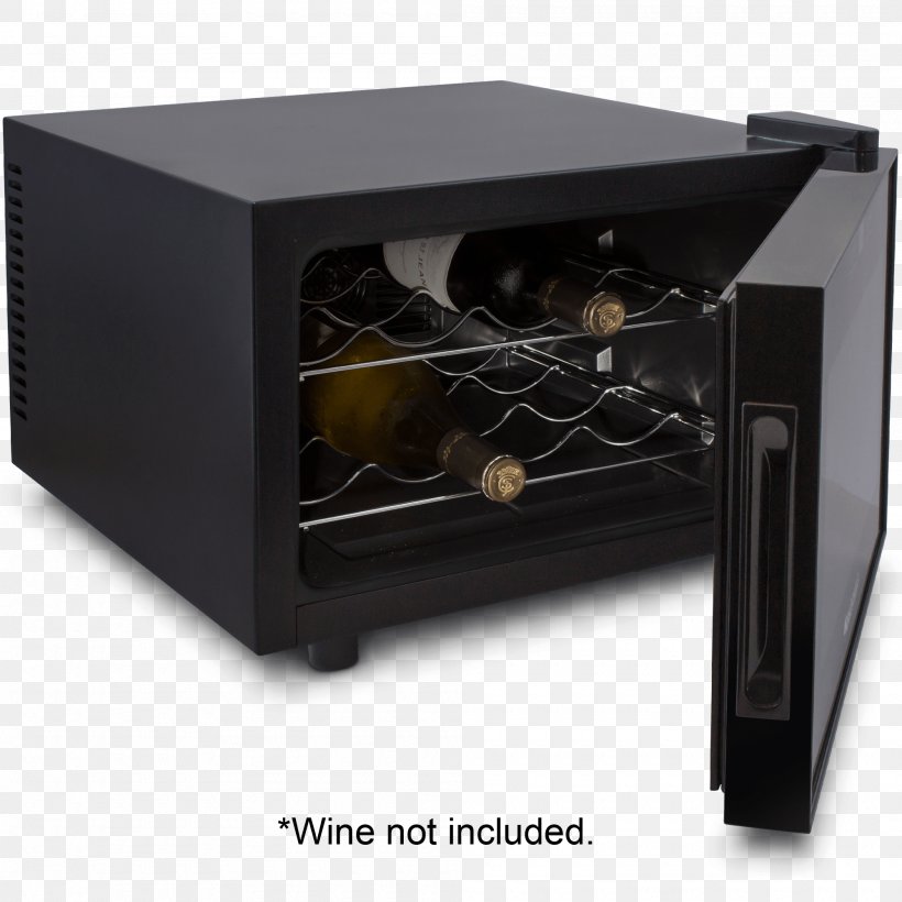 Wine Cooler Bottle Home Appliance, PNG, 2000x2000px, Wine Cooler, Alcopop, Amazoncom, Bottle, Cooler Download Free