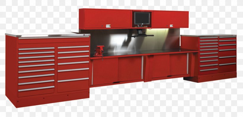 Workbench Tool Boxes Cabinetry Machine, PNG, 1024x496px, Watercolor, Cartoon, Flower, Frame, Heart Download Free