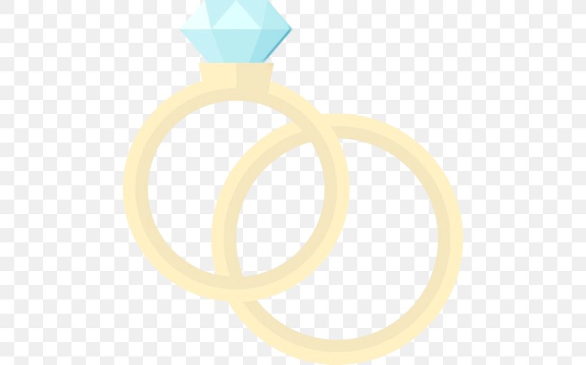 Yellow Ring Fashion Accessory Jewellery Circle, PNG, 512x512px, Watercolor, Engagement Ring, Fashion Accessory, Jewellery, Paint Download Free