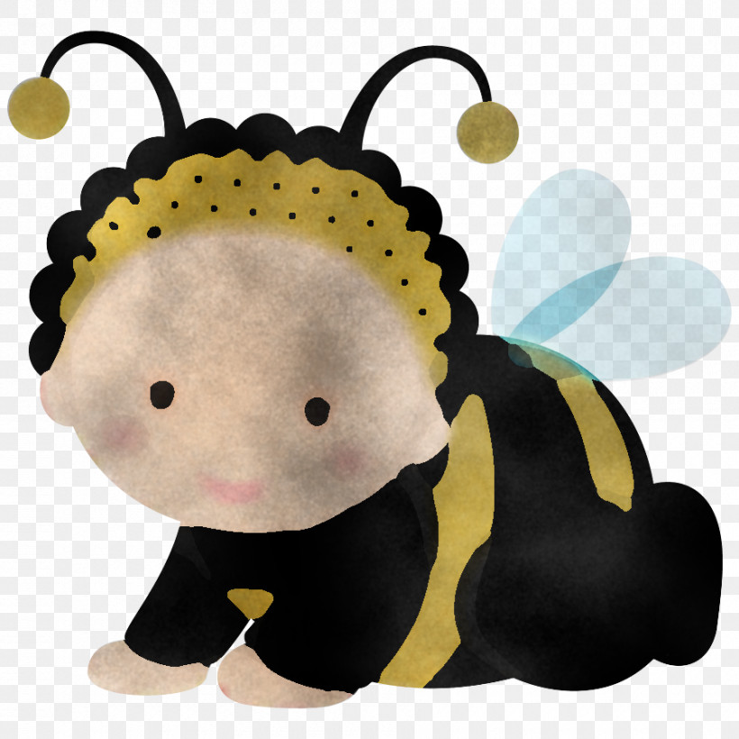 Bumblebee, PNG, 900x900px, Bumblebee, Bee, Honeybee, Insect, Membranewinged Insect Download Free