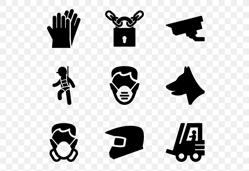 Safety Clip Art, PNG, 600x564px, Safety, Black, Black And White, Brand, Head Download Free