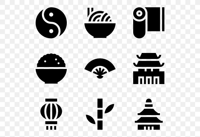 Symbol China Clip Art, PNG, 600x564px, Symbol, Area, Black, Black And White, Brand Download Free