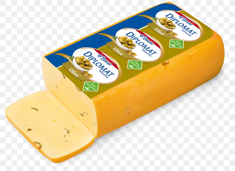 Diplomat J. Bauer GmbH & Co. KG Processed Cheese Gruyère Cheese Lactose, PNG, 800x597px, Diplomat, Bell Pepper, Cheese, Dairy Product, Fett In Der Trockenmasse Download Free